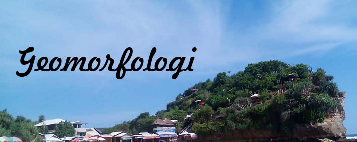 PSPG_GEOMORFOLOGI_KELAS B_GENAP_2021/2022