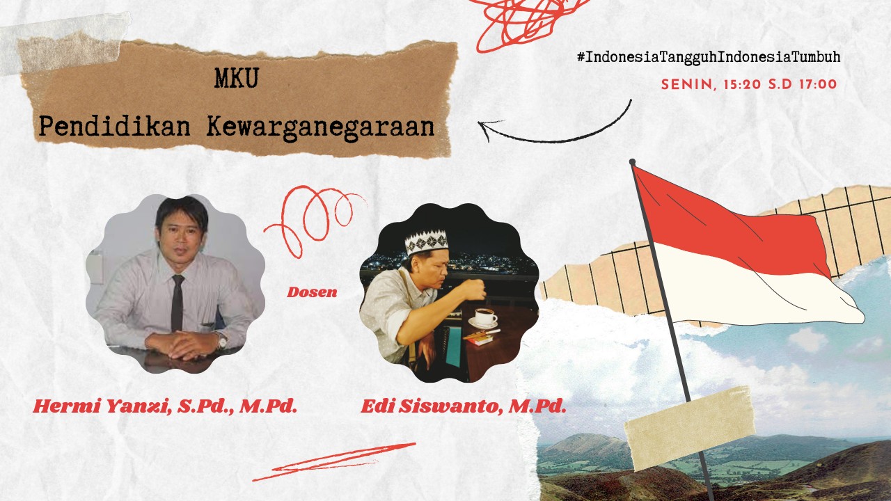 PSPBL_MKU Pendidikan Kewarganegaraan_KELAS B_GENAP_2021/2022