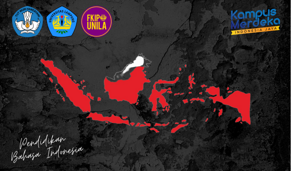 S1 MTK C Pendidikan Bahasa Indonesia 2C Genap 2021/2022