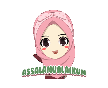 assalamualaikum