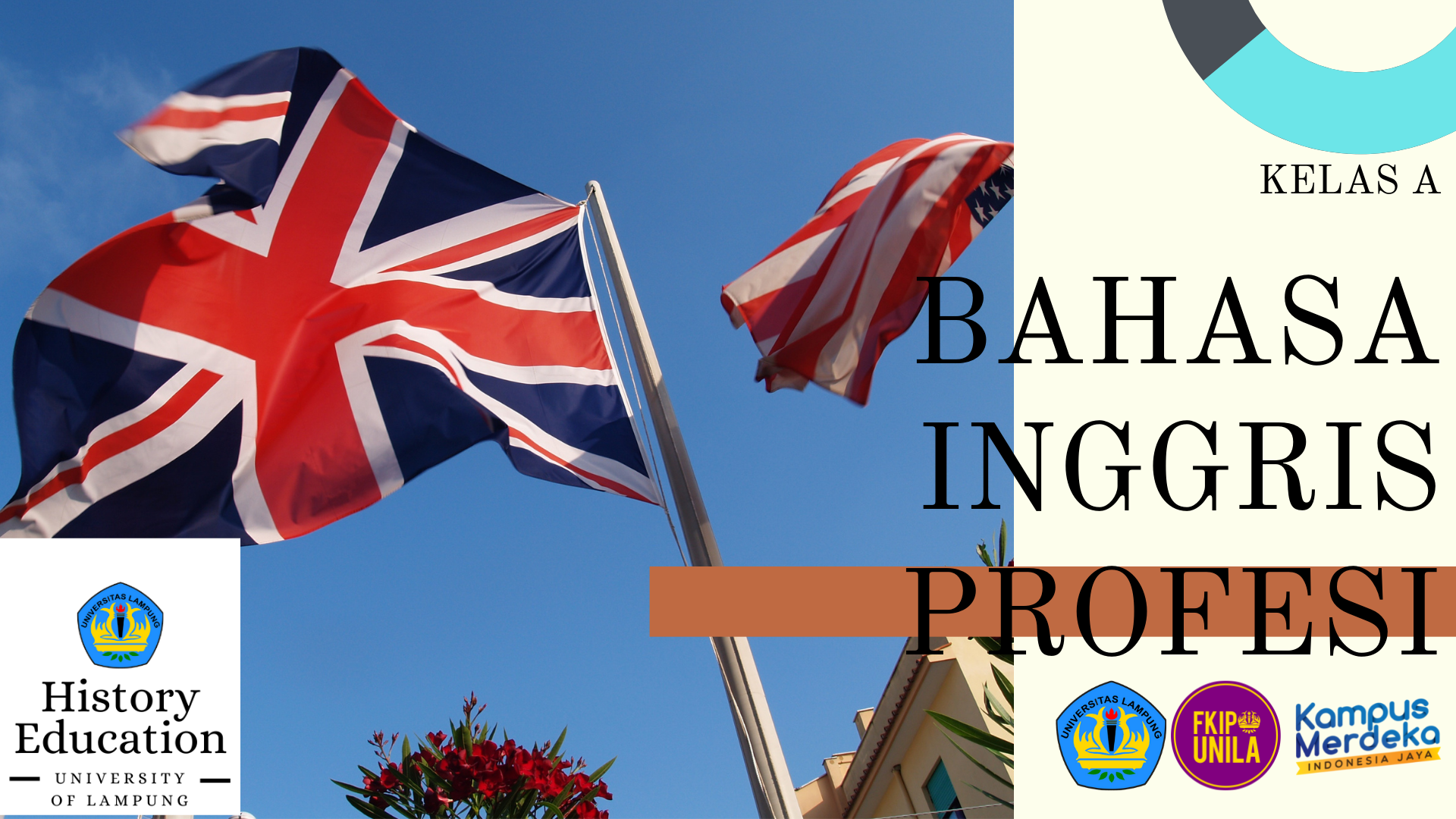 PSPS_Bahasa Inggris Profesi_A_Genap_2021/2022