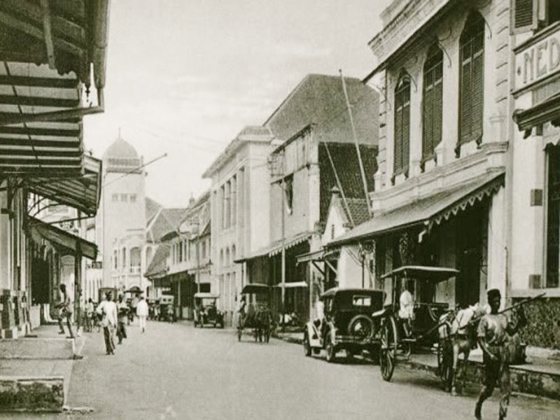 PSPS_Sejarah Perkotaan_C_Genap_2021/2022