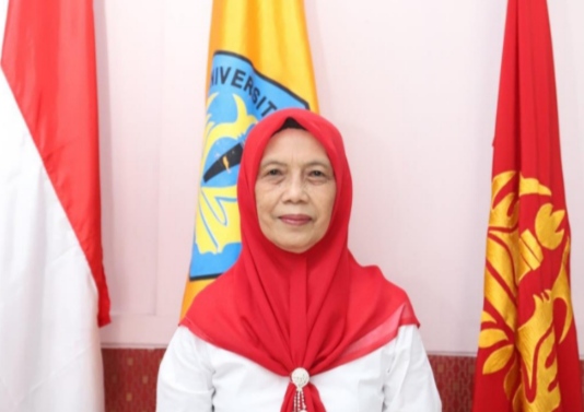 HUKUM PIDANA DR. ERNA DEWI, S. H., M. H. (Semester Genap 2021 / 2022) 