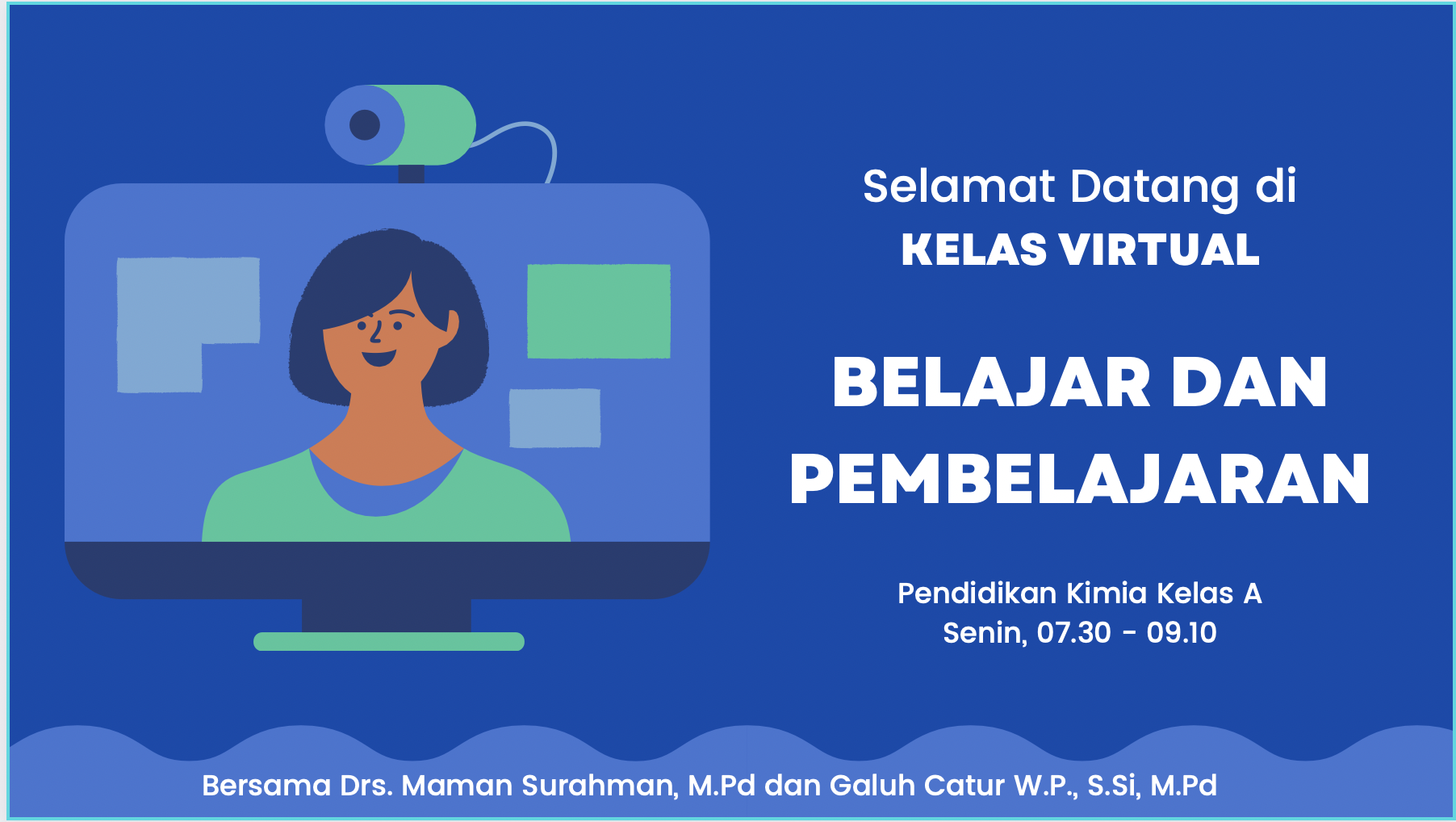 Belajar dan Pembelajaran_Pkimia_A