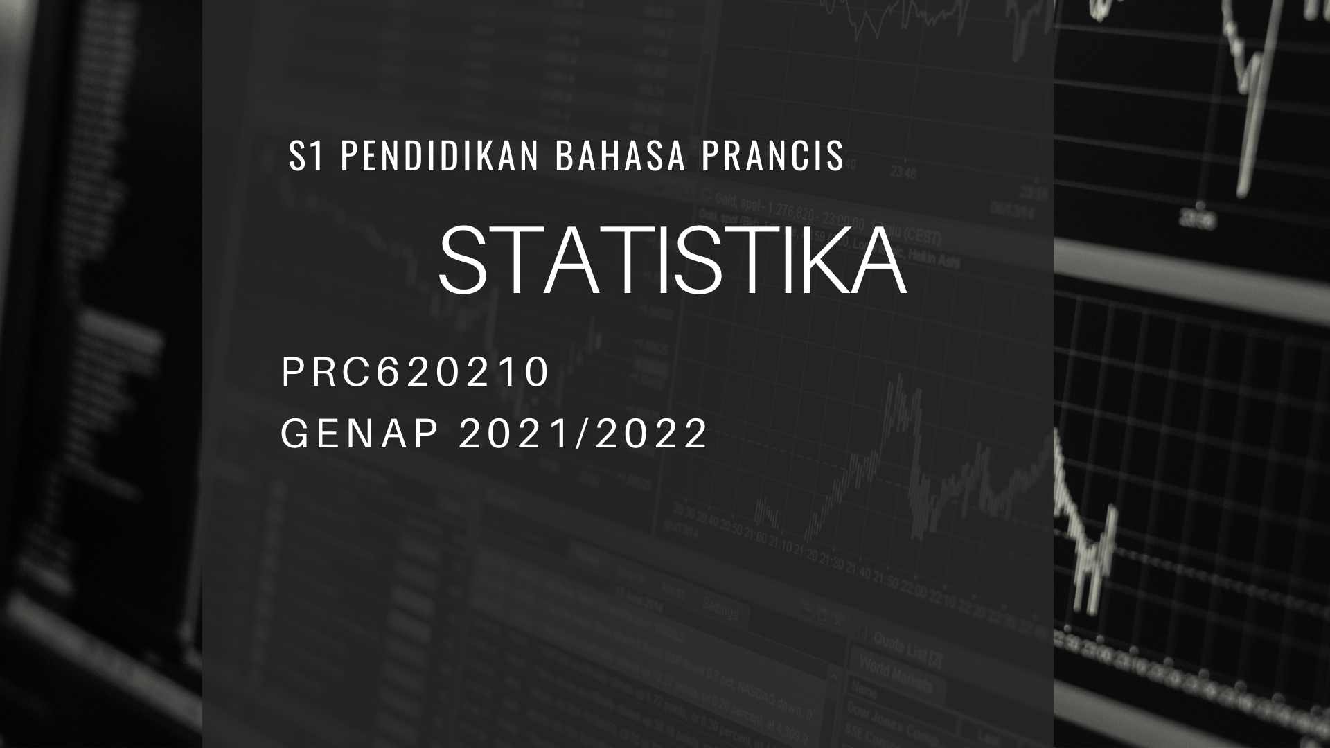 PSPBP_Statistika_Genap 2021/2022