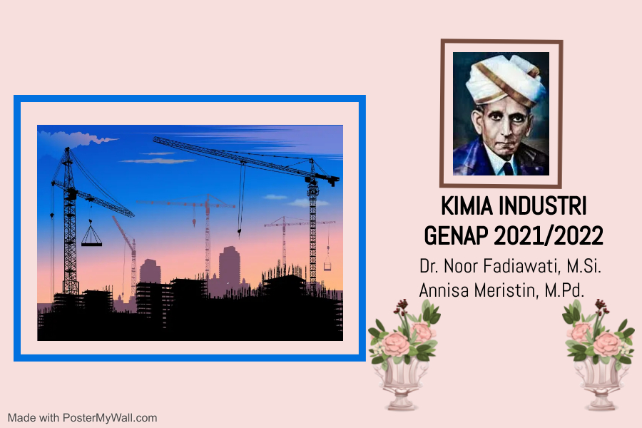 PSPK_KIMIA INDUSTRI_A/B_GENAP_2021/2022