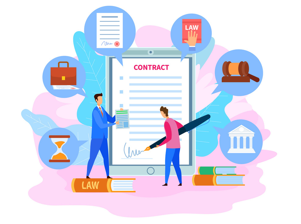 FH_S1_PRAKTIK DAN PERANCANGAN KONTRAK_YULIA KW, S.H.,LL.M._GENAP_2021/2022