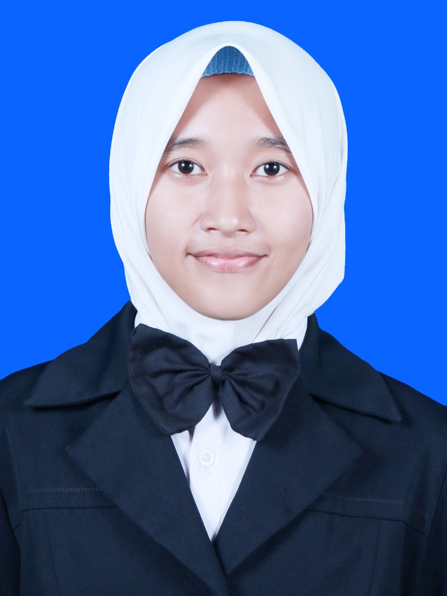 motto : "Makin sulit sebuah perjuangan, makin indah suatu kemenangan."