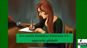 Analyse Littéraire