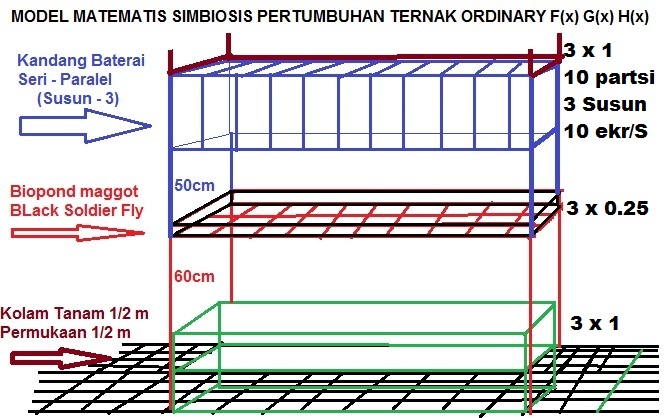 Pemodelan Matematika II Kls B