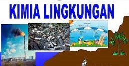 Kimia Lingkungan_TA 2021/2022