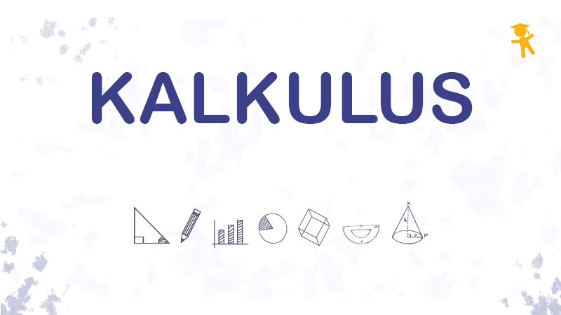 KALKULUS KELAS C GENAP 2022