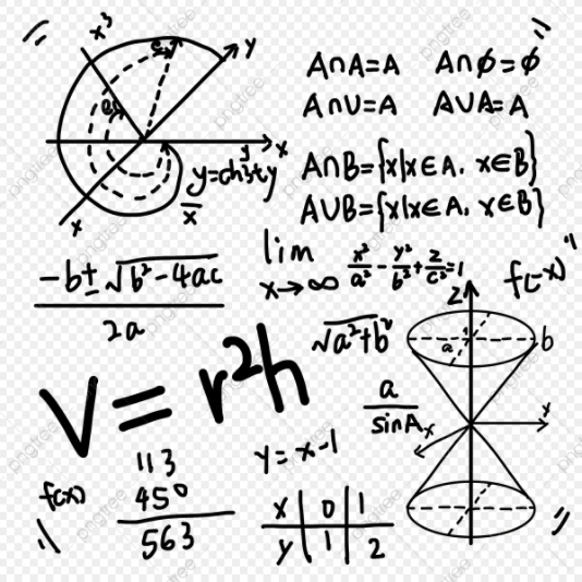 Matematika Komputasi B Genap 2021/2022