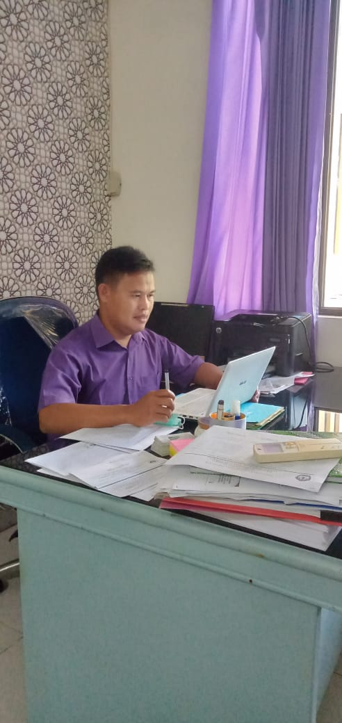 PPKN_Hukum Pajak_Kelas B _Genap_2021/2022