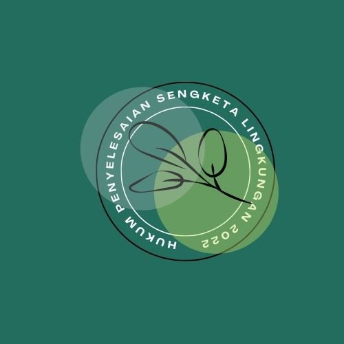 Hukum Penyelesaian Sengketa Lingkungan 2021/2022
