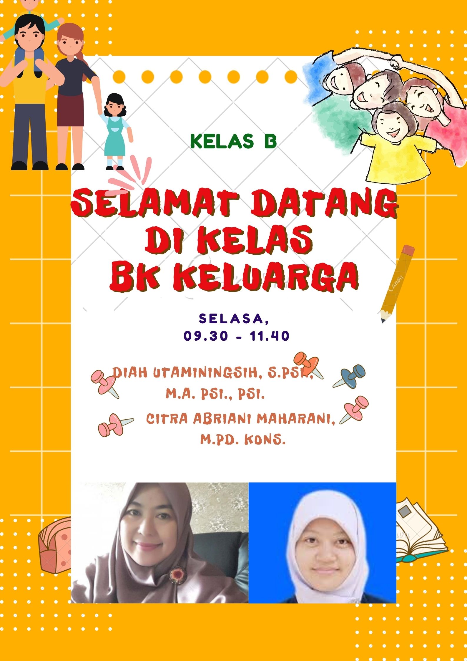 PSBK_BK KELUARGA_Kelas B_Genap_2021/2022