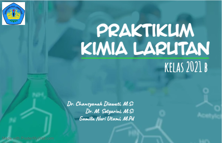 PSPK_PRAKTIKUM KIMIA LARUTAN_KELAS B_GENAP_2021/2022