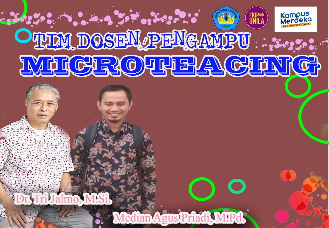 PSPB_MICROTEACHING-KELAS B_GENAP-2021/2022