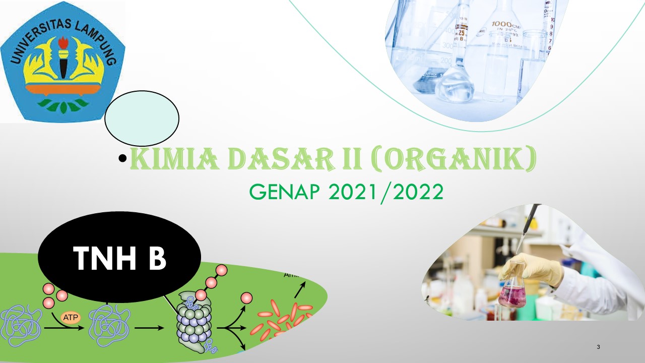 PSIT_KIMIA DASAR II (ORGANIK)_KELAS TNH B_GENAP 2021/2022