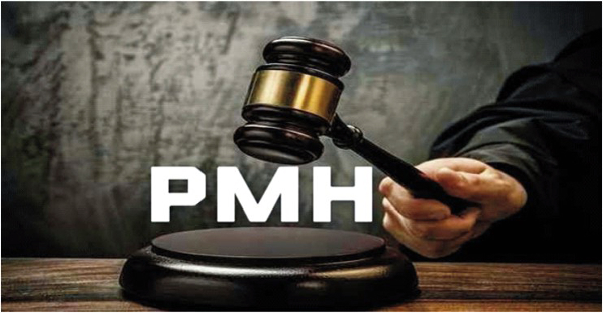 PERBUATAN MELAWAN HUKUM GENAP 2022 DITA FEBRIANTO &amp; DWI PUJO PRAYITNO