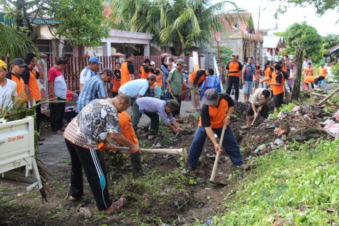 D3 Akuntansi B MK PKN (Susilo)