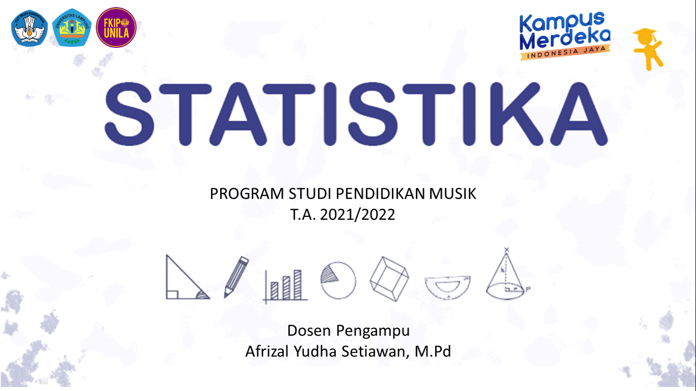 Statistika PSPM T.A. 2021/2022