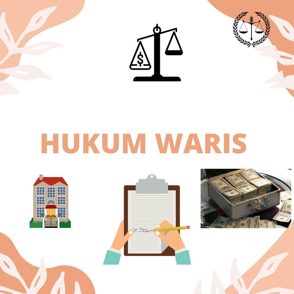 FH_S1_HUKUM WARIS_AMNAWATY_GENAP 2021/2022