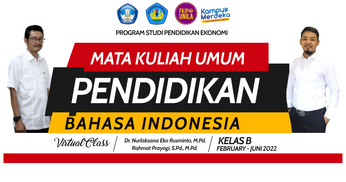 PE_PENDIDIKAN BAHASA INDONESIA_KELAS B_2_2021/2022
