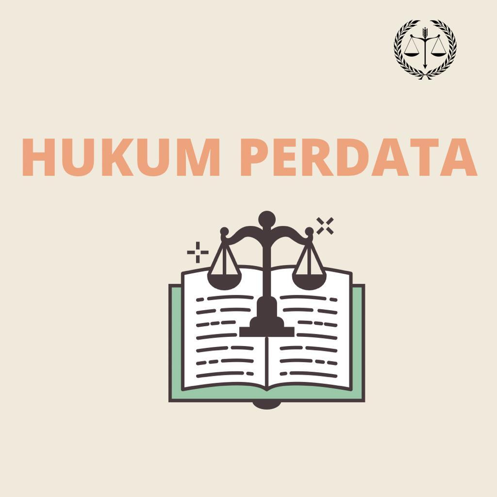 FH_S1_HUKUM PERDATA_AHMAD ZAZILI_GENAP 2021/2022