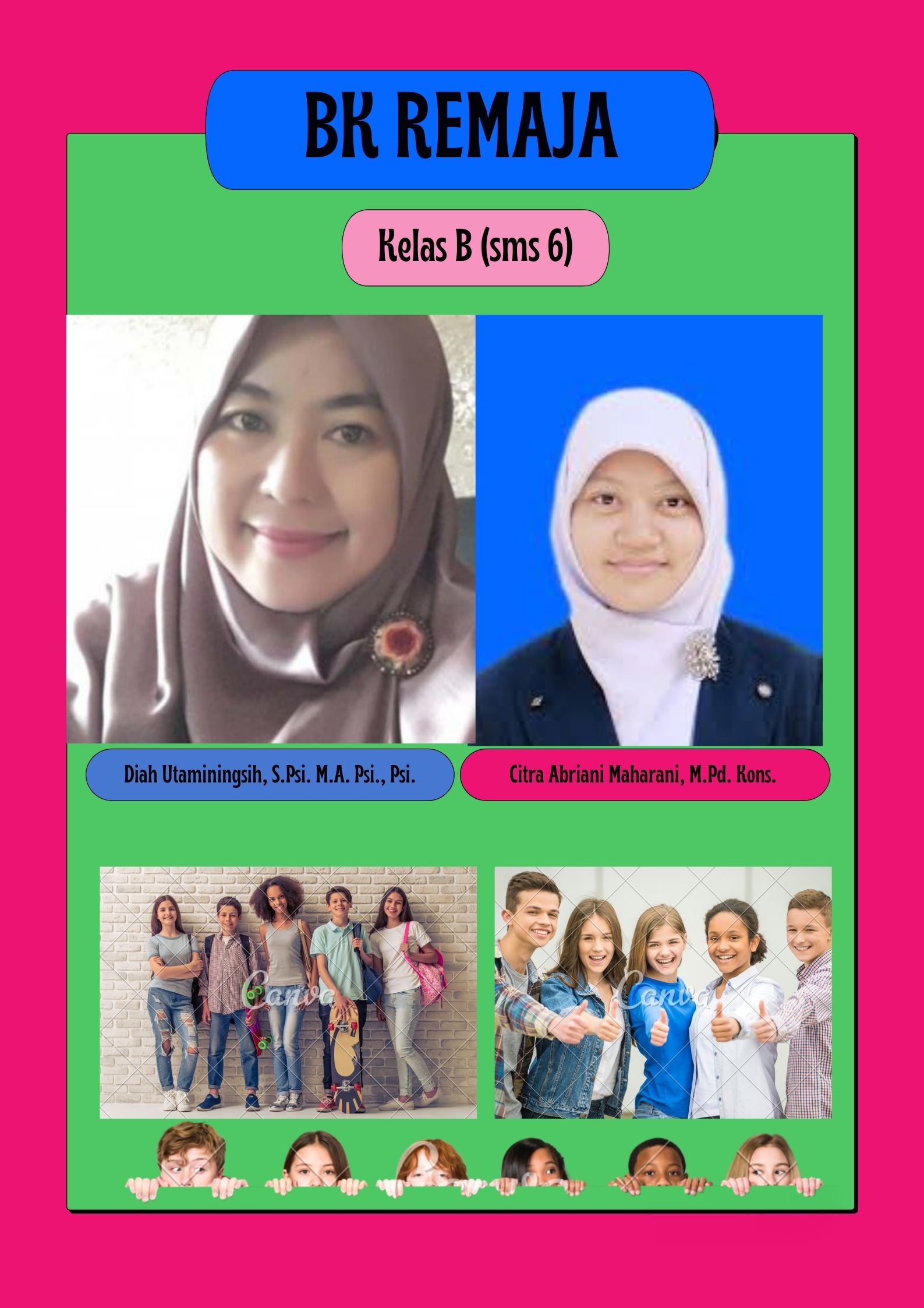 BK REMAJA_SMS 6 KELAS B_2021-2022