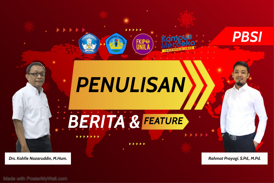 PBSI_PENULISAN BERITA DAN FEATURE_KELAS AB_6_2021/2022