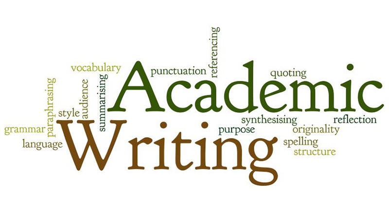 ACADEMIC WRITING ED20C