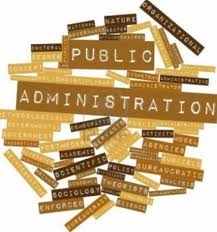 Reg Perbandingan Sistem Administrasi Publik