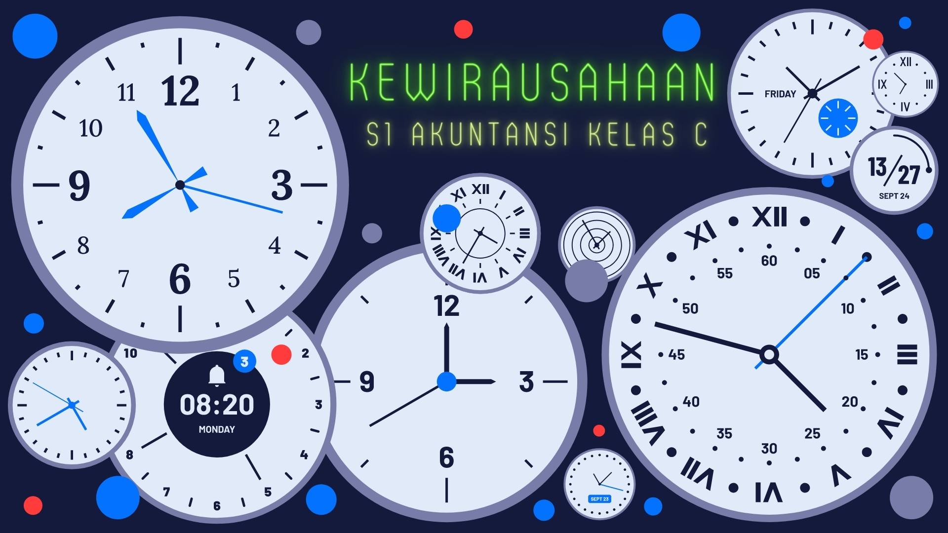 S1Akt Kewirausahaan Kelas C Genap 2021/2022