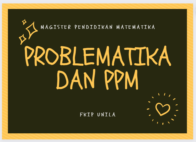 MPM_PROBLEMATIKA DAN PPM_2022