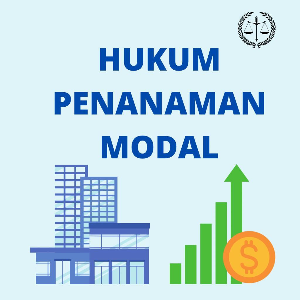 FH_S1_HUKUM PENANAMAN MODAL_AHMAD ZAZILI_GENAP 2021/2022