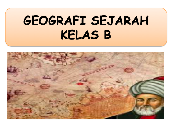 PSPS_Geografi Sejarah_Kelas B Genap_2021/2022