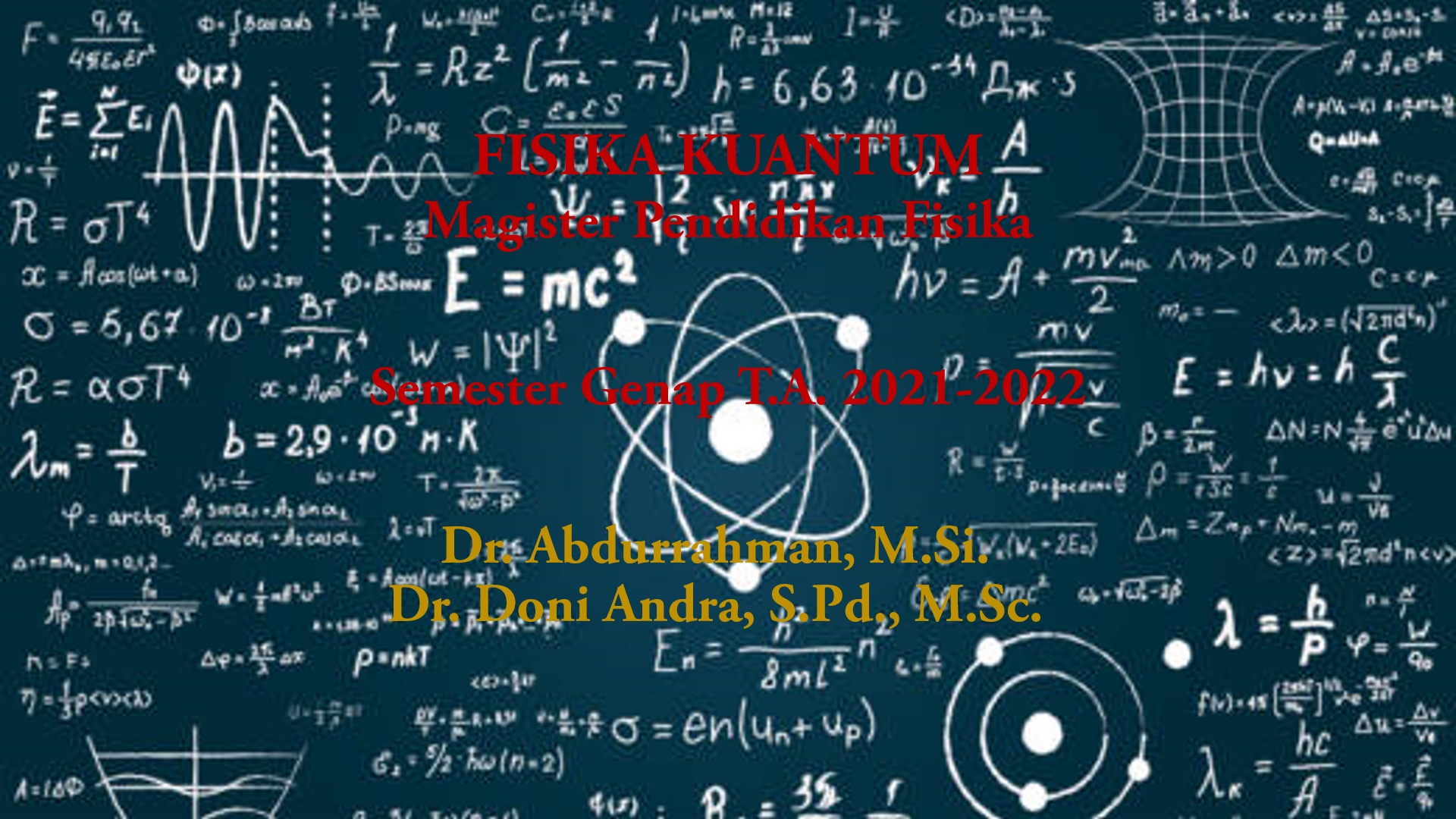 MPF_Fisika Kuantum_KFI820309_Genap_2021-2022