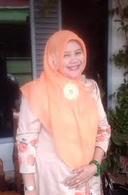 Dr. Siti Samhati, M.Pd.