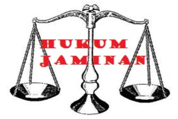 HUKUM JAMINAN DWI PUJO &amp; DWI RIMADONA GENAP 2021/2022