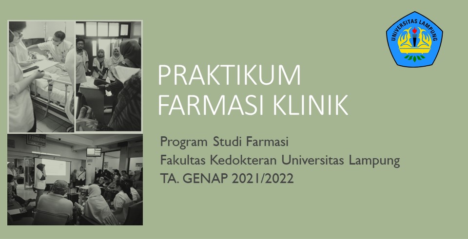 FAR_PRAKTIKUM FARMASI KLINIK_GENAP_2021/2022
