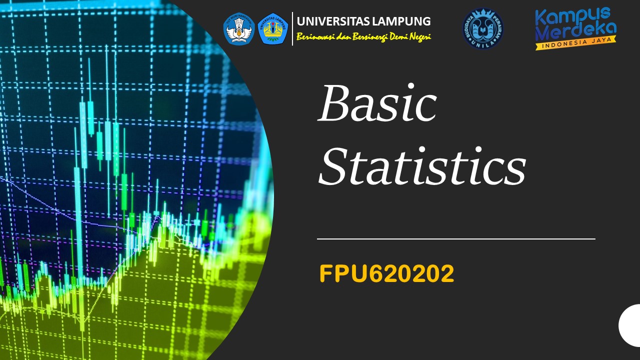 PSBDI Statistika Dasar Genap 2021/2022 Kelas A
