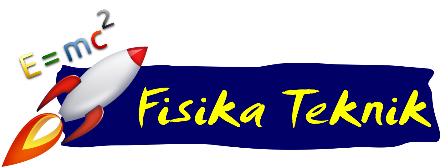 Fisika Teknik II A