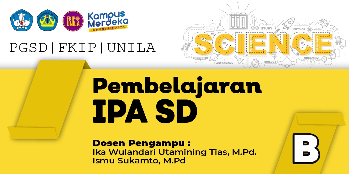 PGSD_PEMBELAJARAN IPA SD_KELAS 6B_GENAP_2021/2022