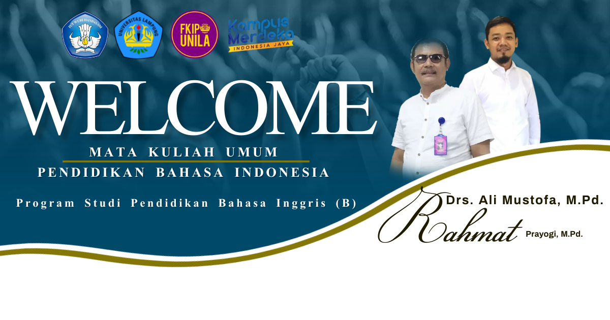 PBI_PENDIDIKAN BAHASA INDONESIA_KELAS B_2_2021/2022