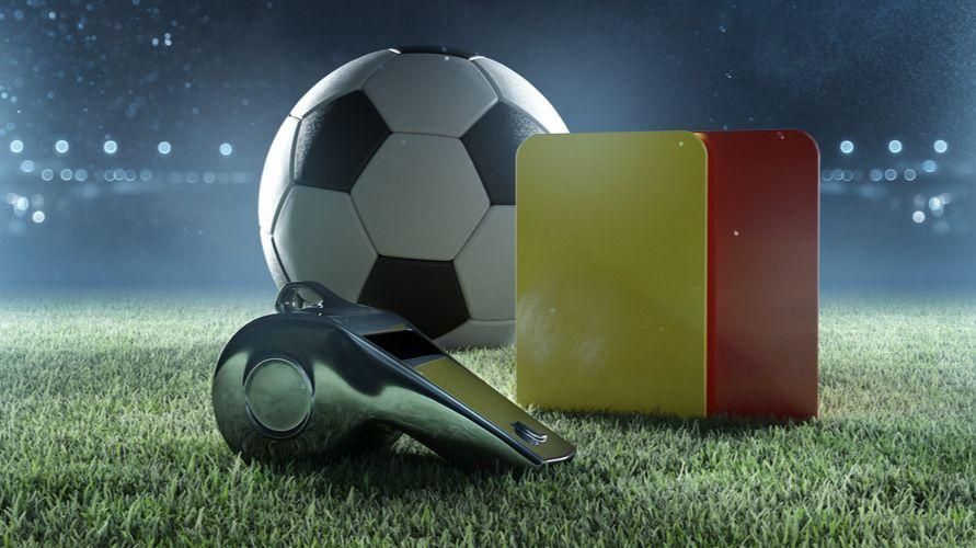 Pembelajaran Sepak Bola Dasar A Akt 21