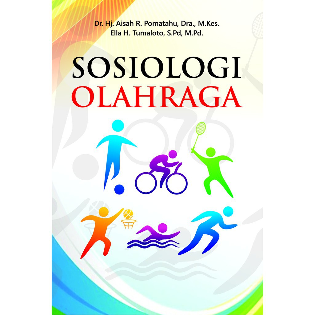 Sosiologi Olaharga A Akt 20