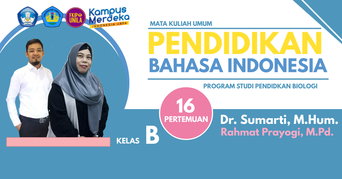 PB_PENDIDIKAN BAHASA INDONESIA_KELAS B_2_2021/2022