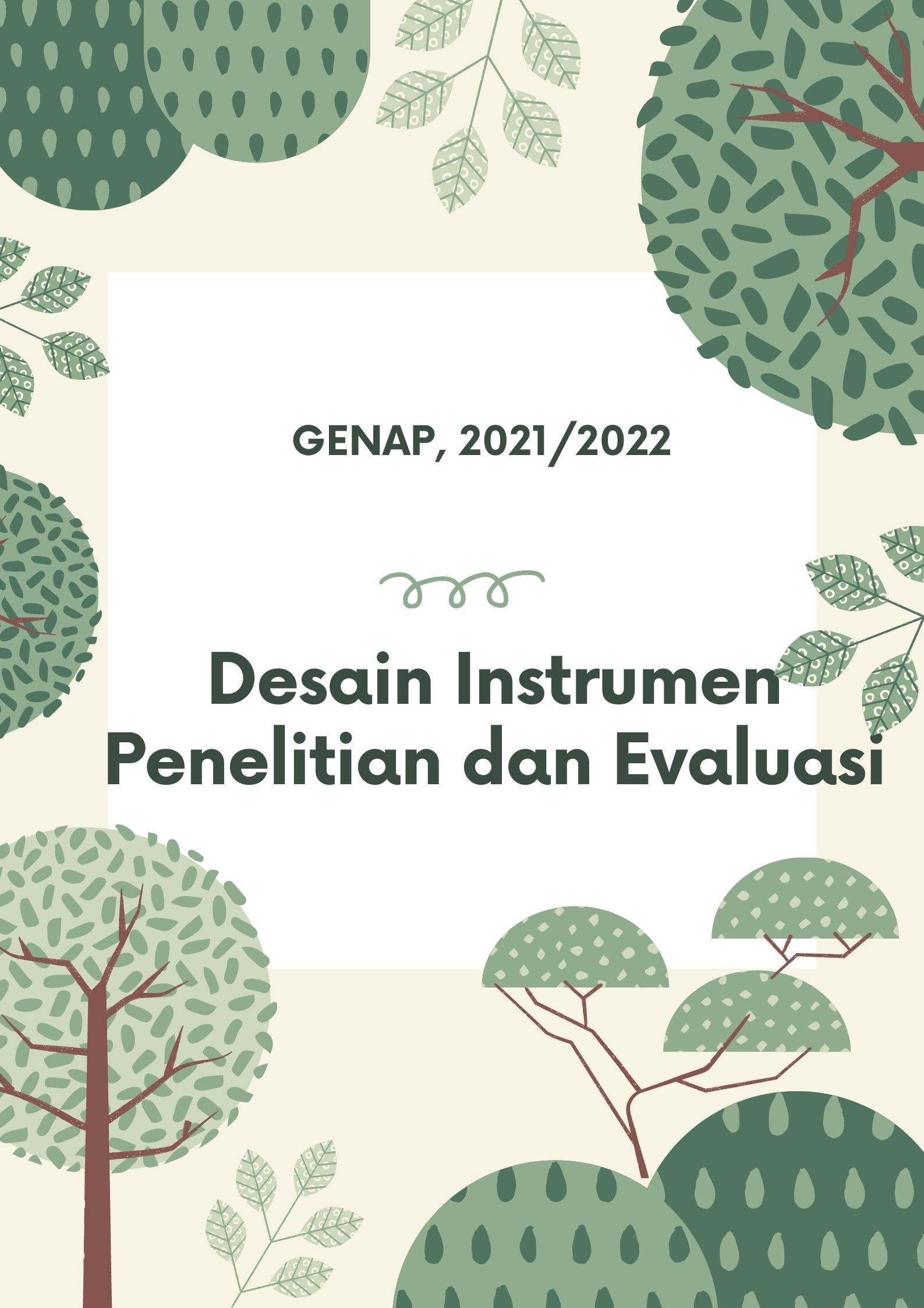 PSPF_Desain Instrumen Penelitian dan Evaluasi_ Genap 2021/2022