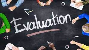 Evaluasi Pembelajaran Penjas B Akt 20